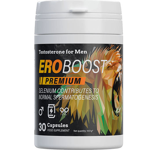 Eroboost Original Poland