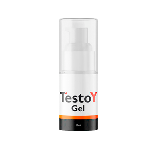 TestoY Gel Original Hrvatska