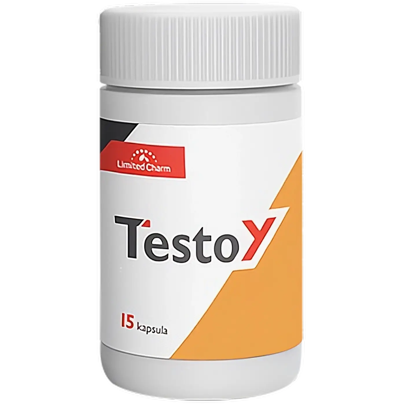 TestoY Kapsule